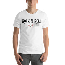 Load image into Gallery viewer, Rock N&#39; Roll Life - Short-Sleeve Unisex T-Shirt
